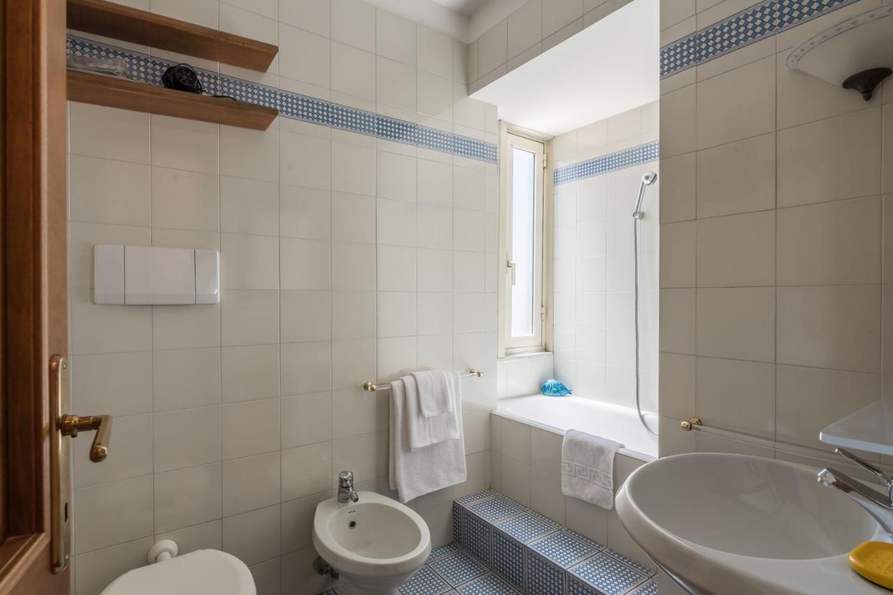 Colosseo Stylish Penthouse Rome Exterior photo