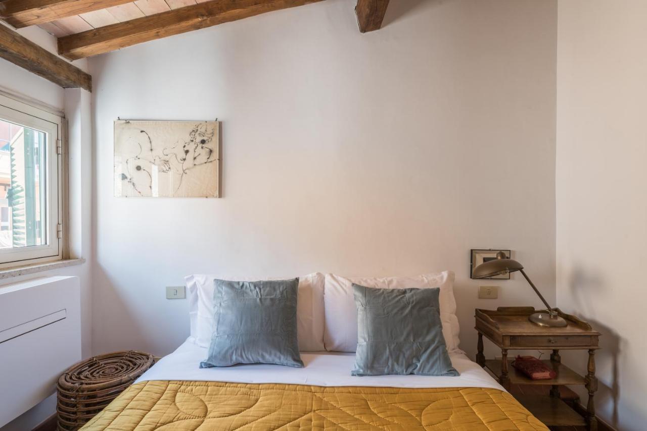Colosseo Stylish Penthouse Rome Exterior photo