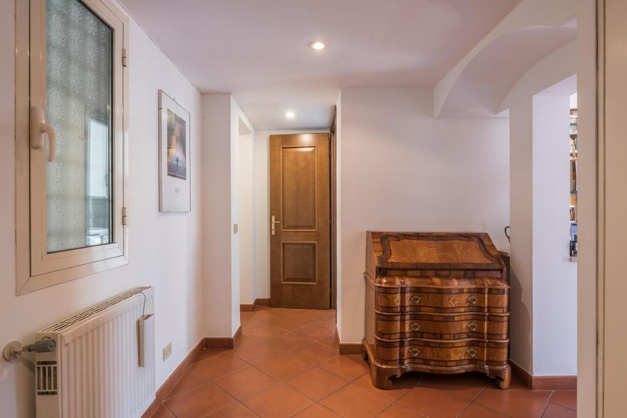 Colosseo Stylish Penthouse Rome Exterior photo